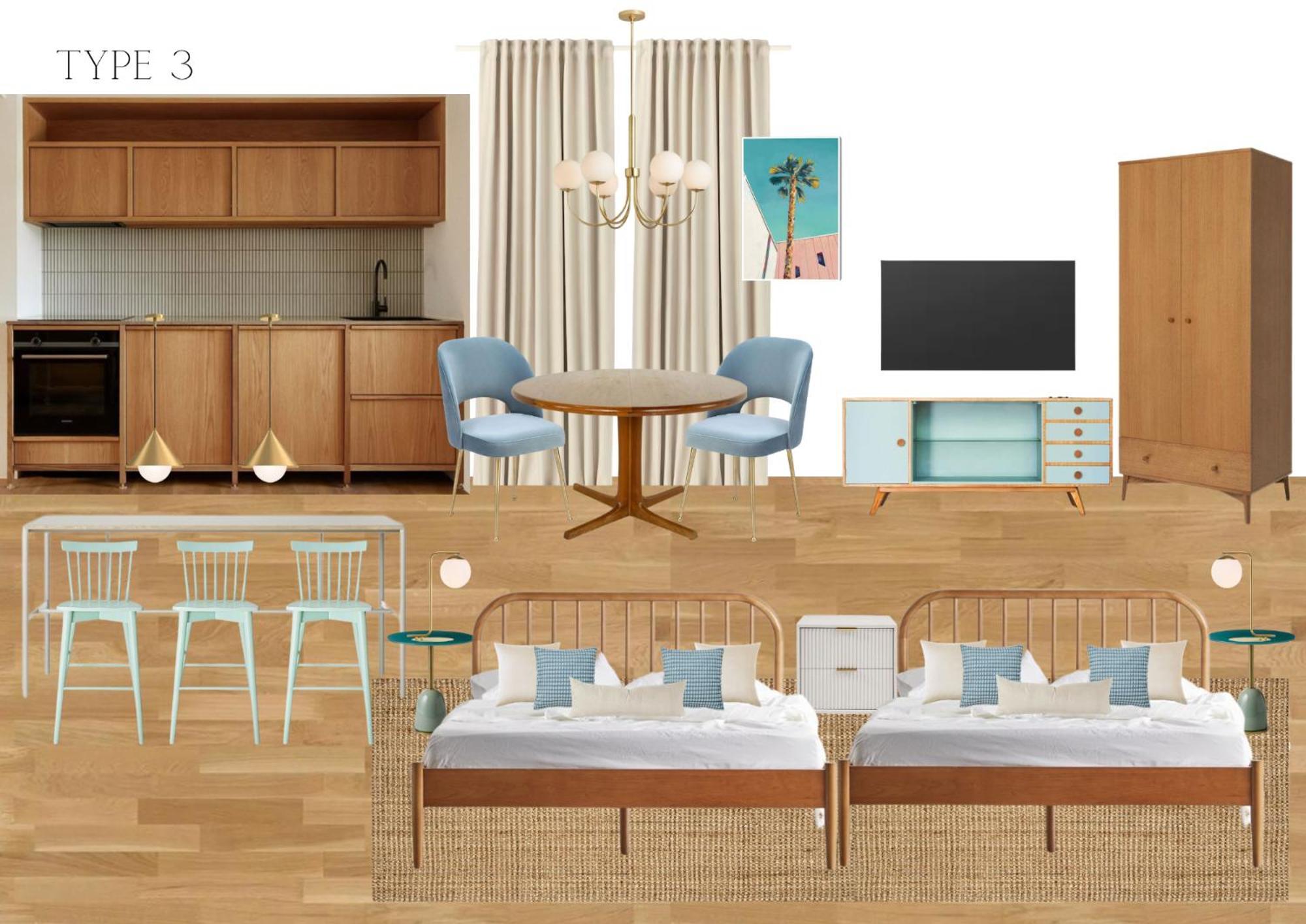 Port Austin Sun & Sand Resort المظهر الخارجي الصورة